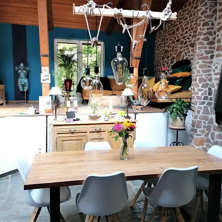 La Cabane Des Fées De La Forêt * Aywaille